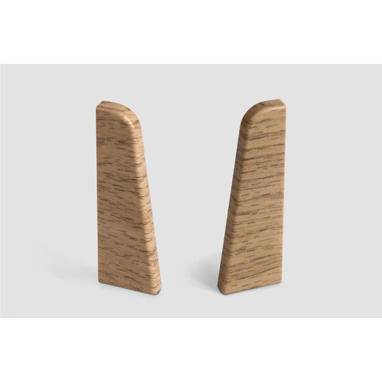 Egger Oak natural végzáró elem 6cm 2db/csomag