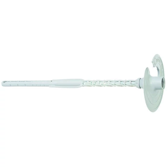 FISCHER Termoz SV II Ecotwist 10-30 hőhídmentes homlokzati szigetelésrögzítő dübel 100db/doboz
