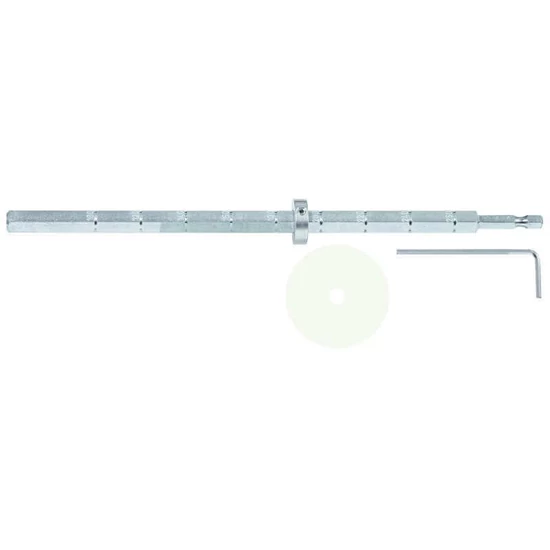 FISCHER Termoz SV II Ecotwist telepítő szerszám 260mm