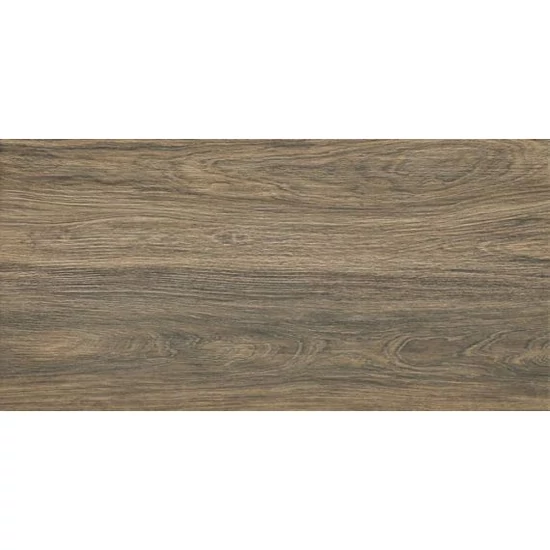 Cersanit Tizura brown padlóburkoló 29,7x59,8 1,6 m2/doboz