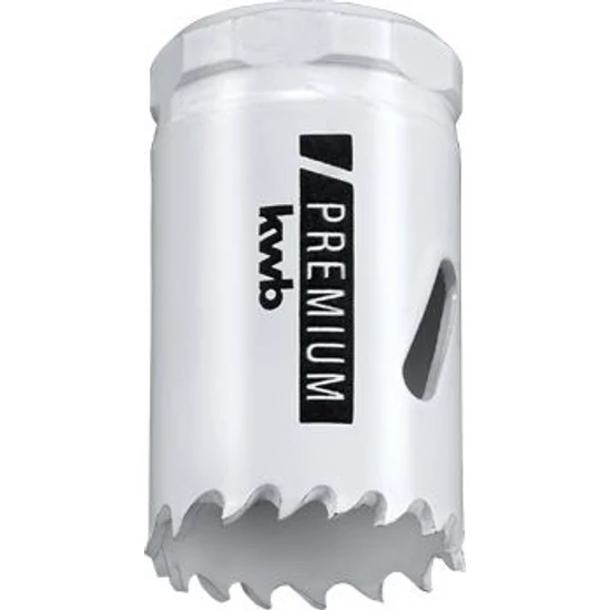 KWB Bi-metal kobalt koronafúró 30x38mm