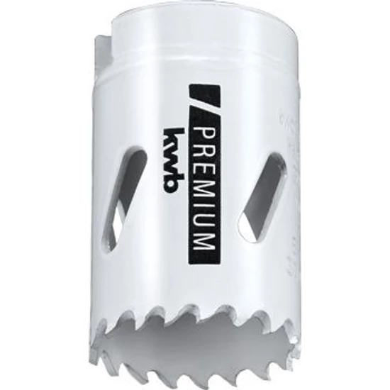 KWB Bi-metal kobalt koronafúró 32x38mm