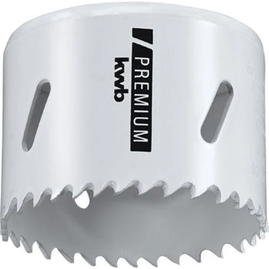 KWB Bi-metal kobalt koronafúró 60x38mm