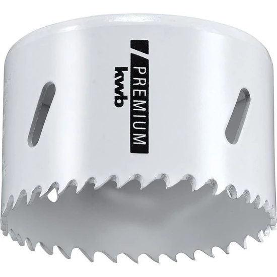 KWB Bi-metal kobalt koronafúró 65x38mm