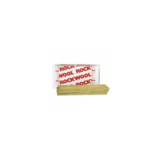 Rockwool Steprock HD lépésálló kőzetgyapot 2 cm 7,2m2/csomag