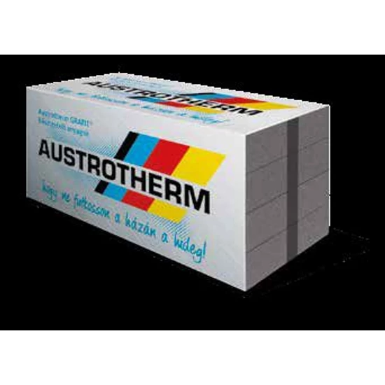 Austrotherm Grafit 150/8 cm 3m2/csomag