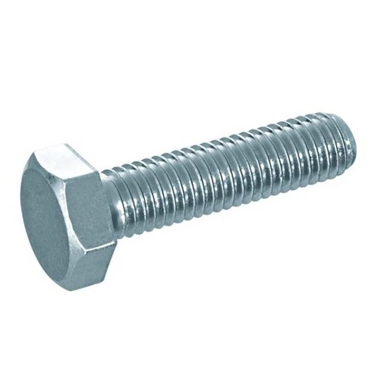Hatlapfejű csavar HOR 8.8 M12x150mm 50db/doboz