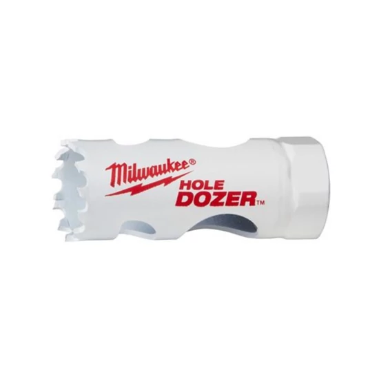 Milwaukee Hole Dozer Holesaw lyukfűrész - 22mm - 1pc