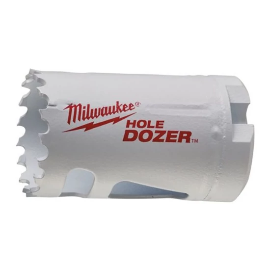 Milwaukee Hole Dozer Holesaw lyukfűrész - 33mm - 1pc