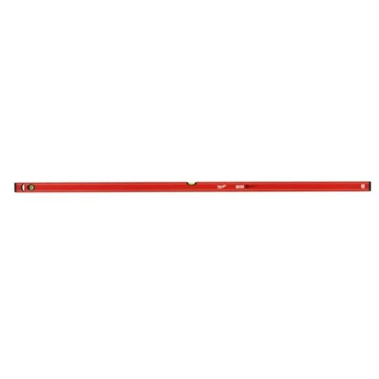 Milwaukee keskeny vízmérték 180cm