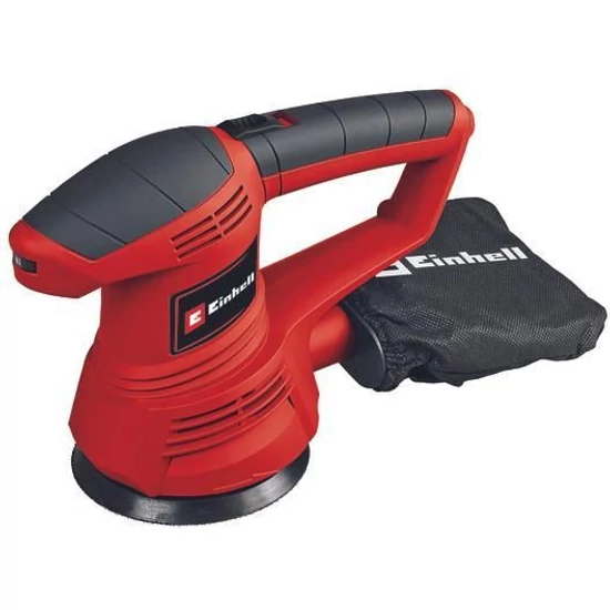 Einhell TC-RS 38 E Excentercsiszoló
