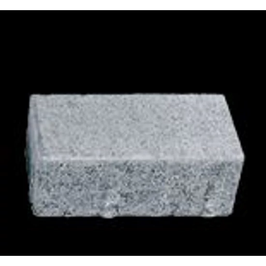 Frühwald Classic térkő 10x20x6cm szürke 9,72m2/raklap