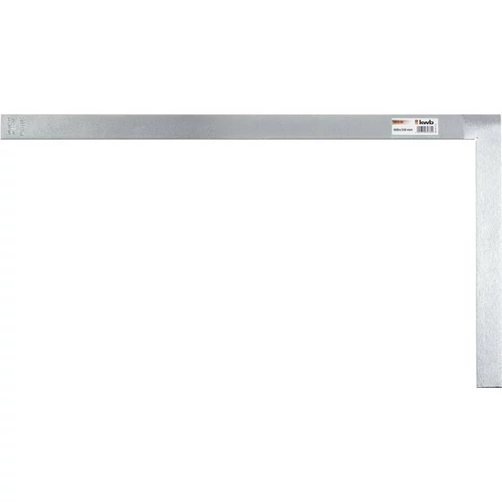KWB fém derékszög 600x330mm