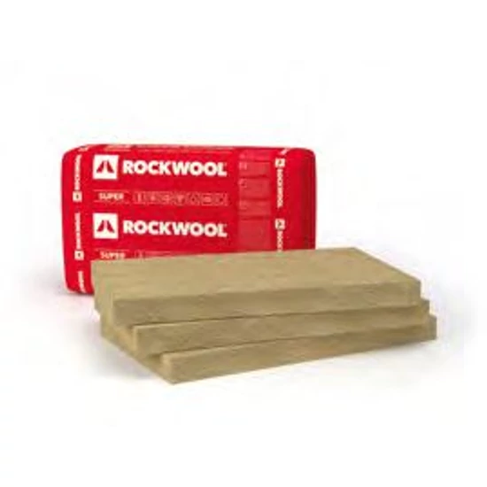 Rockwool Multirock super kőzetgyapot 15cm 3,05m2/csomag