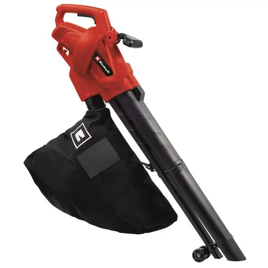 Einhell GC-EL 3024 E Elektromos Lombszívó 3KW 650m3/h 40L