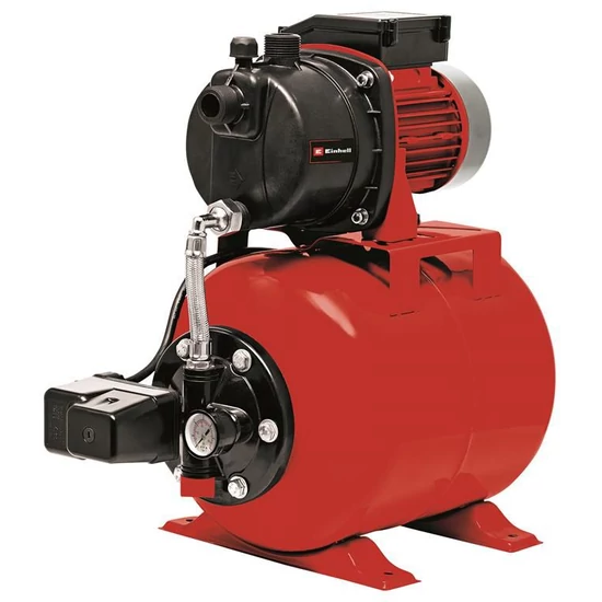 Einhell GC-WW 6538 házi vízmű 650W 3800L