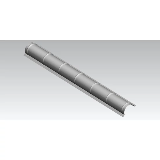 Trifa Cserepes gerinc DM eco plus 2m/db