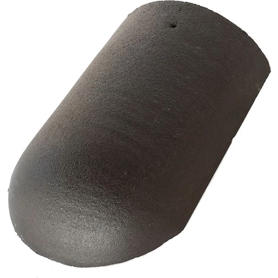 Terrán ZENIT Resistor onix kúpcserép kúprögzítővel 2,7db/gerinc fm