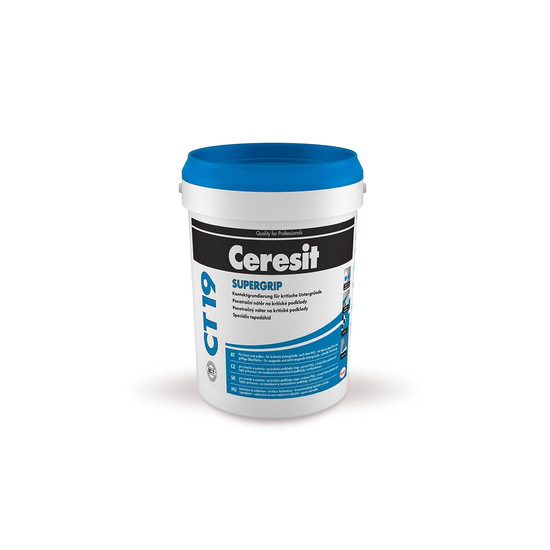 Henkel Ceresit CT19 Contact primer tapadóhíd 5kg