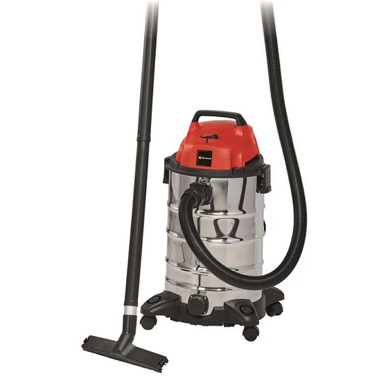 Einhell TC-VC 1930 SA Kit száraz-nedves porszívó 1.5KW 19KPA 30L