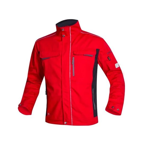Ardon Urban+ munkavédelmi kabát élénk piros H6492 L