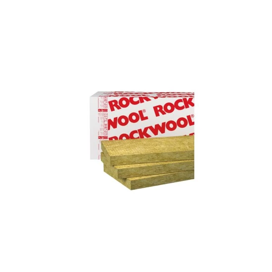 Rockwool Deltarock kőzetgyapot 15cm 2,4m2/csomag