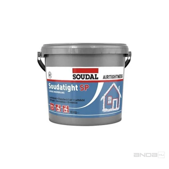 Soudal Soudatight SP white 11kg
