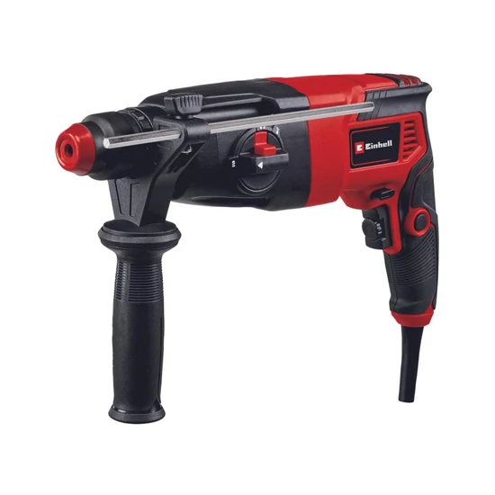 Einhell TC-RH 620 4F fúrókalapács SDS-PLUS 620W 2.2J
