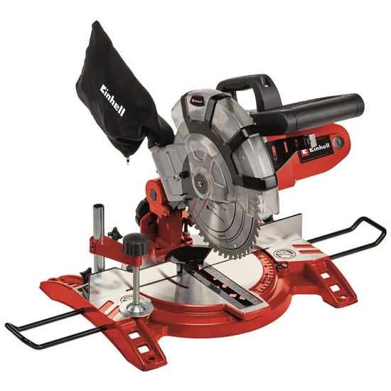 Einhell TC-MS 2112 gérvágó 210mm 1400W