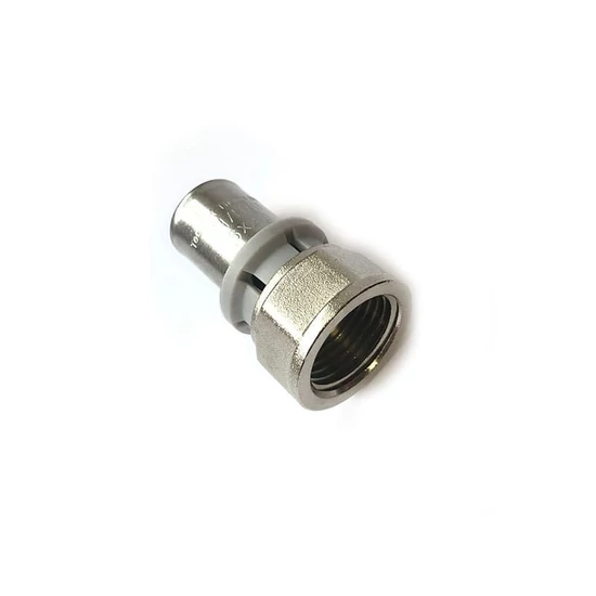 Technik Therm Uni roppantós csatlakozó 20x3/4" belső menet