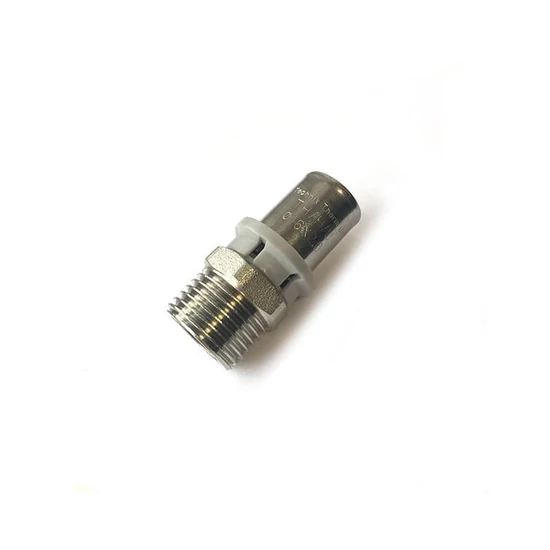 Technik Therm Uni roppantós csatlakozó 20x3/4" külső menet