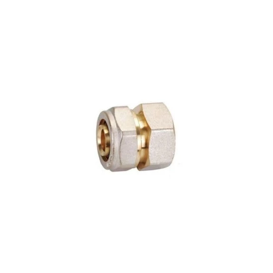 KTM kulcsos csatlakozó  16x1/2" belső menet