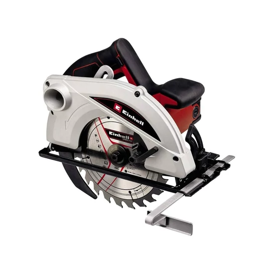 Einhell TC-CS 1410 kézi körfűrész 1.41KW 190mm