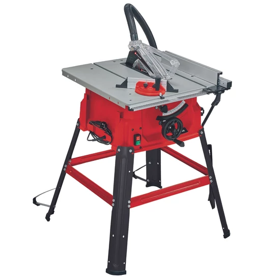 Einhell TC-TS 2025/3 eco asztali körfűrész 250MM 1.8W
