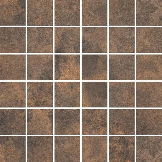 Cerrad Apenino rust mosaic 29,7x29,7mm