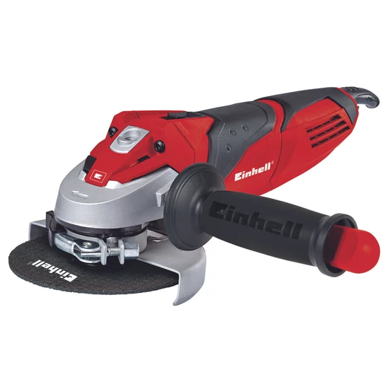 Einhell TE-AG 125/750 sarokcsiszoló 125mm 750W