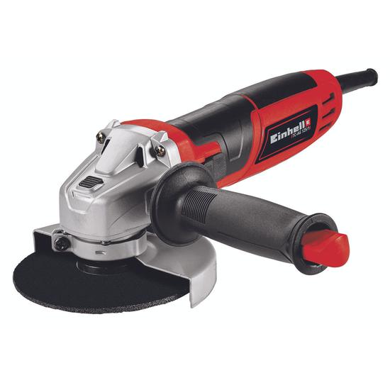 Einhell TC-AG 115/750 sarokcsiszoló 115mm 750W