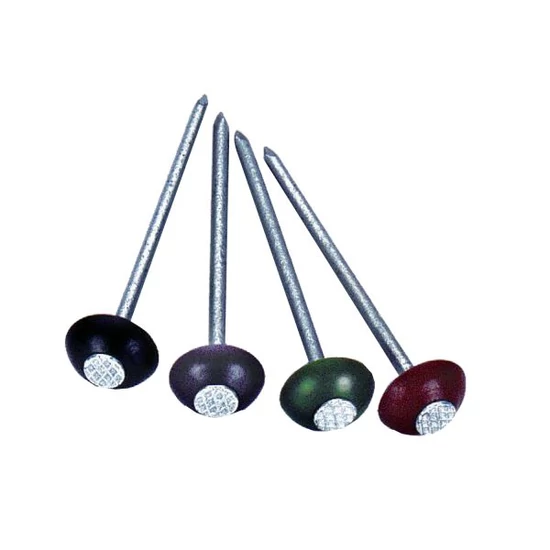 Gutta Guttanit S -szeg barna 2,8x70mm 200db/csomag