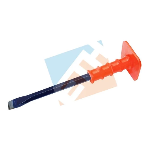 Awtools kézi laposvéső kézvédő markolattal 350mm