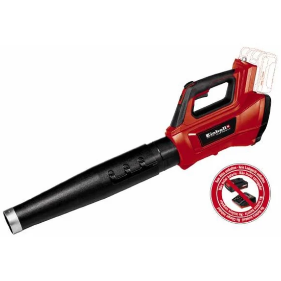 Einhell GE-LB 36/210 Li E - Solo akkus lombfújó 36V 816m3/h