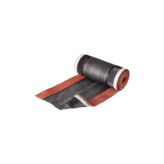 Bramac EcoRoll univerzális kúpalátét vörös 5fm/tekercs 32cm széles
