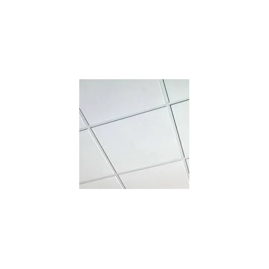 AMF Topiq Prime kazettás álmennyezet 600x600x15mm 5,04m2/doboz