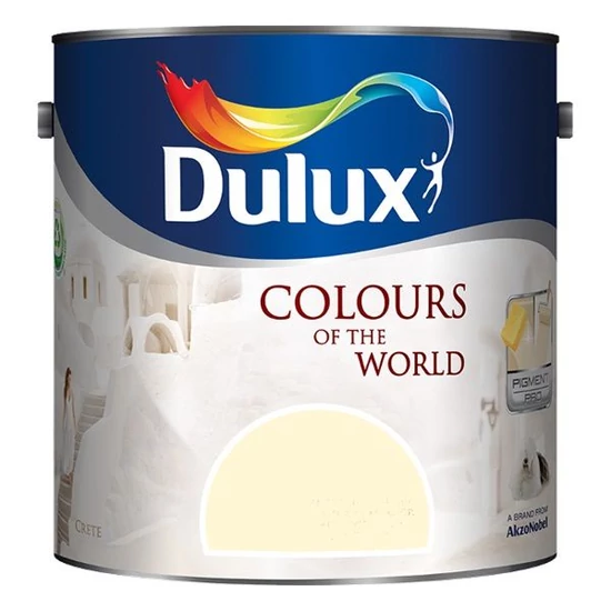 Dulux Nagyvilág Színei távoli vitorla 5L