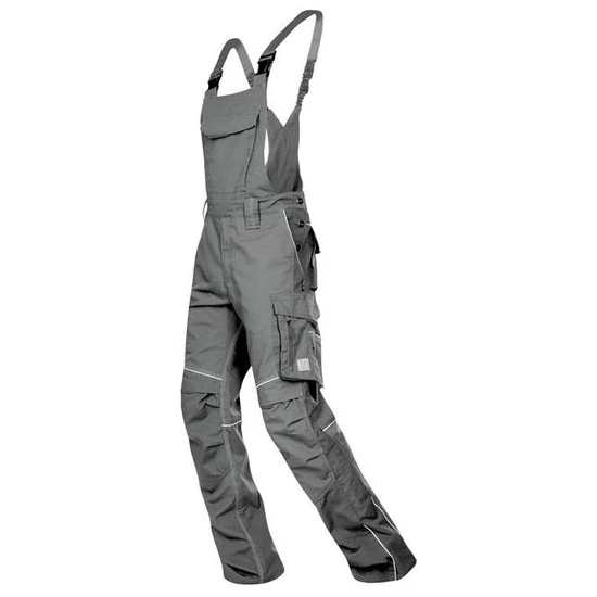 Ardon Urban+ kantáros munkavédelmi nadrág szürke H6467 60