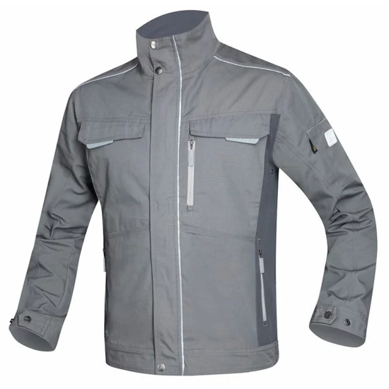 Ardon Urban+ munkavédelmi kabát szürke  H6468 L