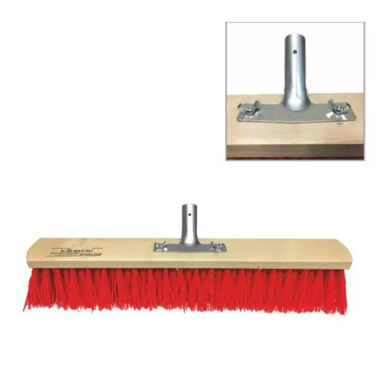 AWTOOLS Utcai Seprű 80cm szárnyas