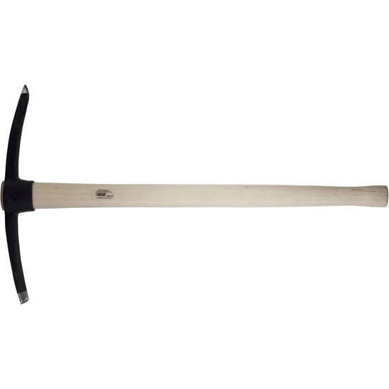 Stalco Csákány 2,5kg nyéllel