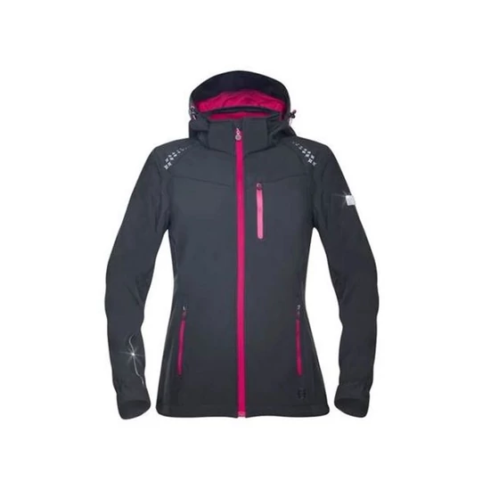 Ardon Floret H5946/XL H6307 XL pulóver fekete/pink