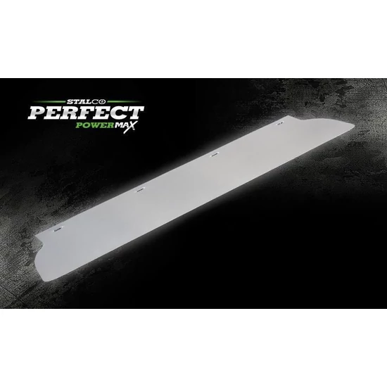 Stalco Powermax SIMITÓ spatulya penge 800x0,5mm