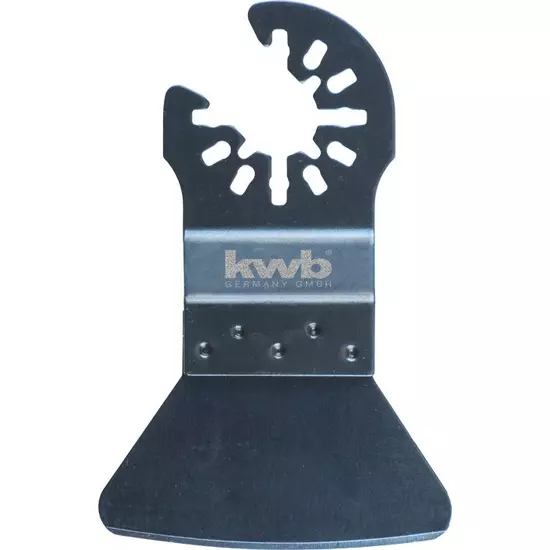 KWB multi-szerszám merev kaparópenge 52 x 26 mm